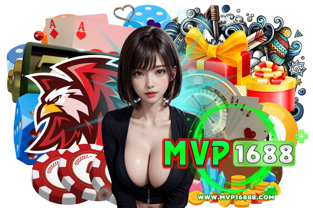 mvp1688 สมัคร